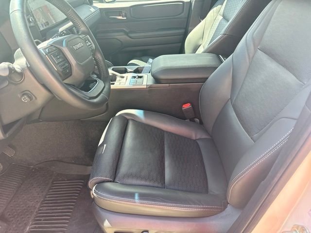 Used 2025 White Toyota Base image 25