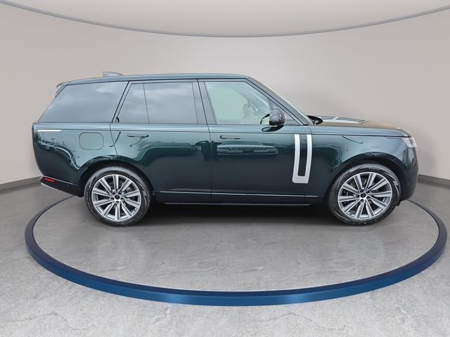 2026 Land Rover Range Rover Autobiography - Photo 4