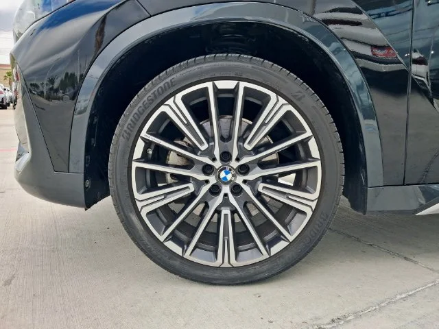 2024 BMW X1 28i - Photo 29