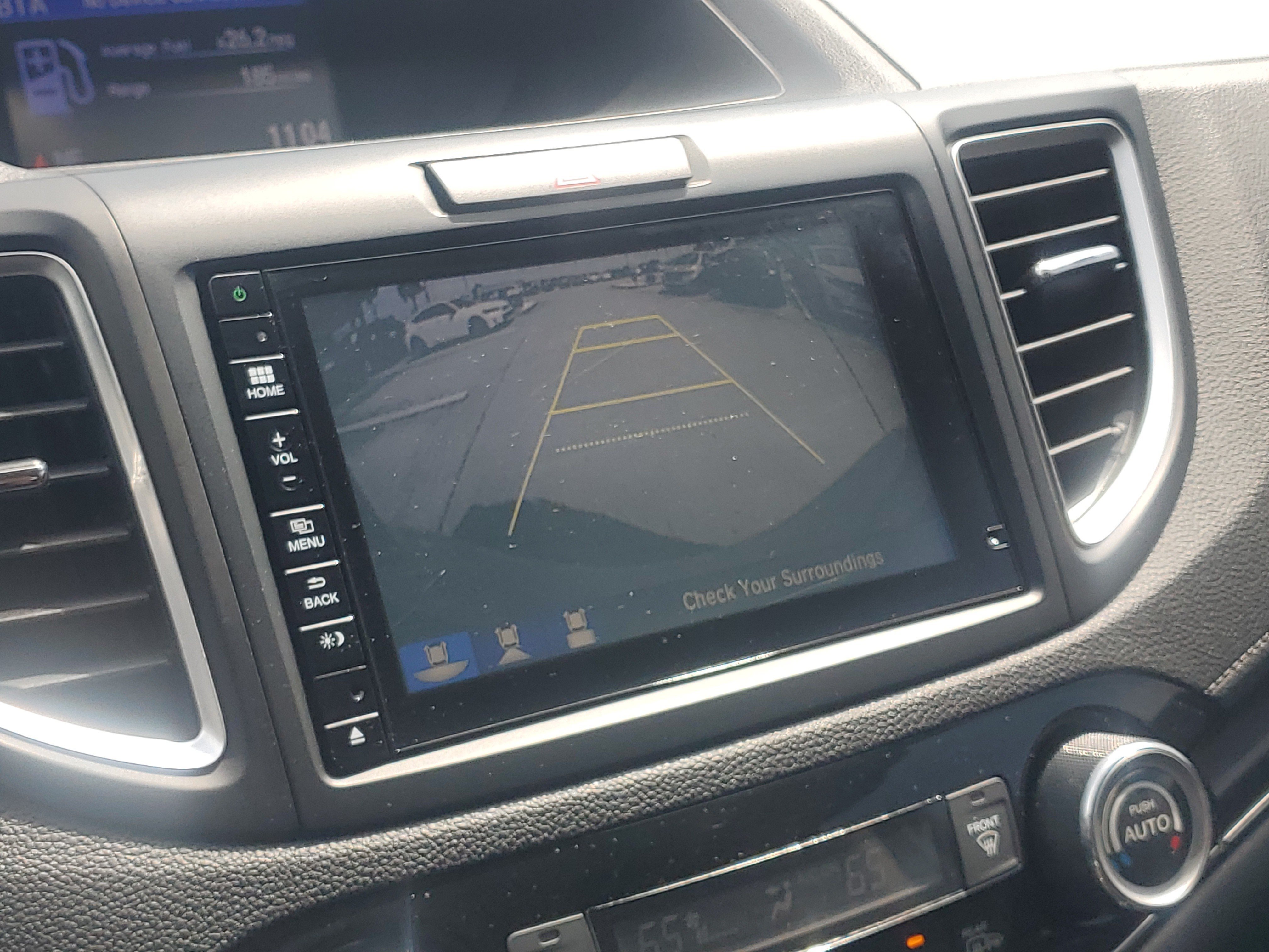 Used 2015 Silver Honda EX-L image 28