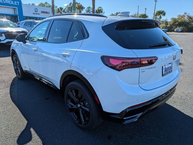 2026 Buick Envision Sport Touring - Photo 6