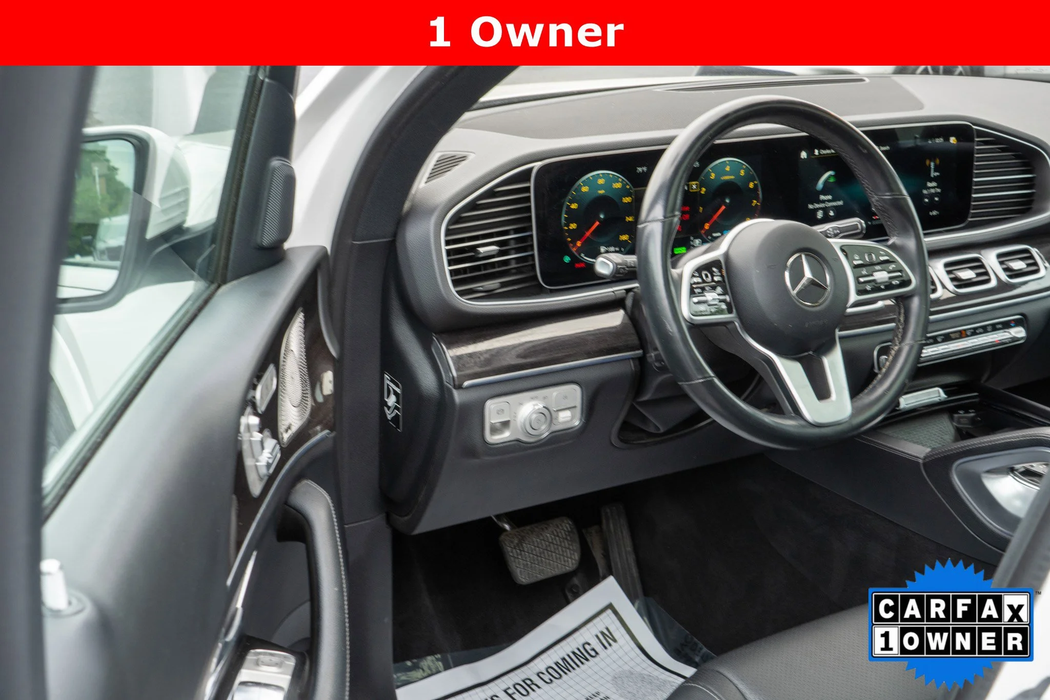 2021 Mercedes-Benz GLE GLE450 - Photo 10