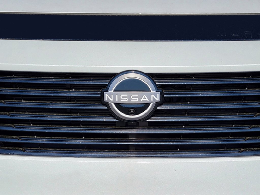 2026 Nissan Murano SL - Photo 9