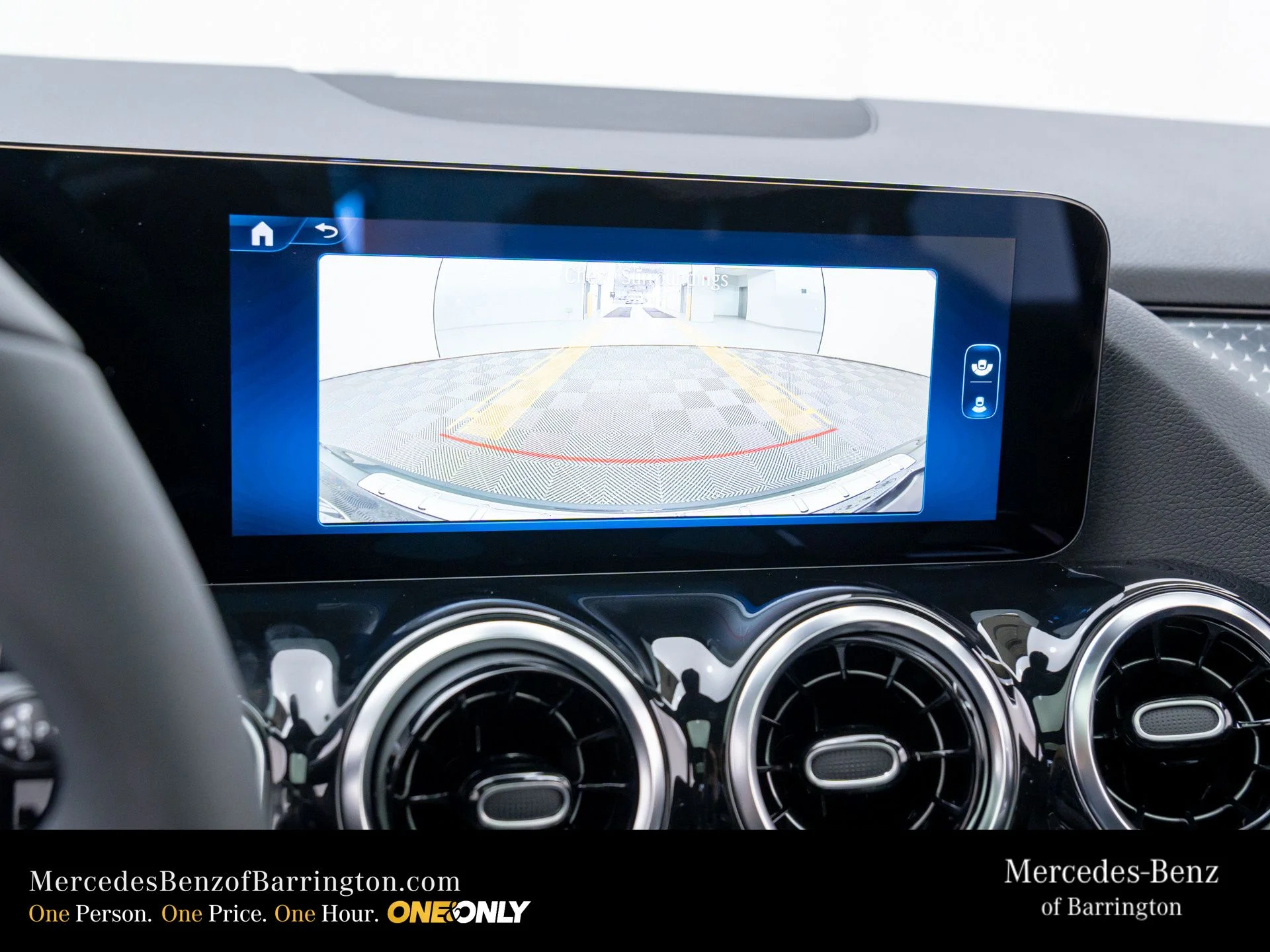 2026 Mercedes-Benz GLA GLA 250 - Photo 25