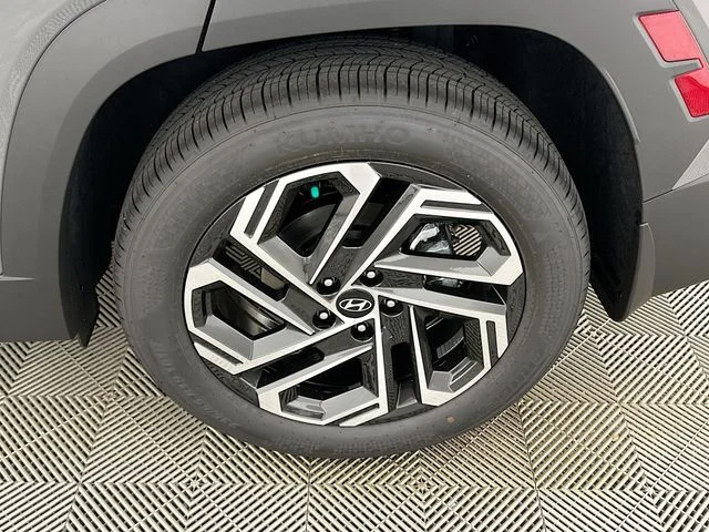New 2026 Gray Hyundai SEL Plus image 21