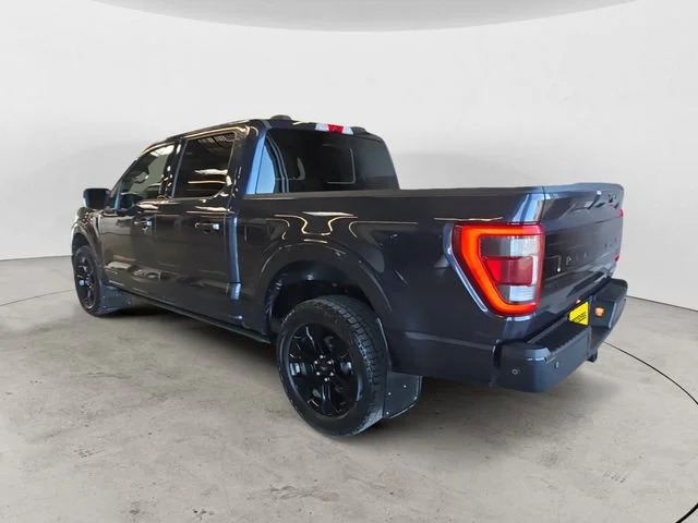 Certified Used 2022 Quartz Ford Platinum image 7