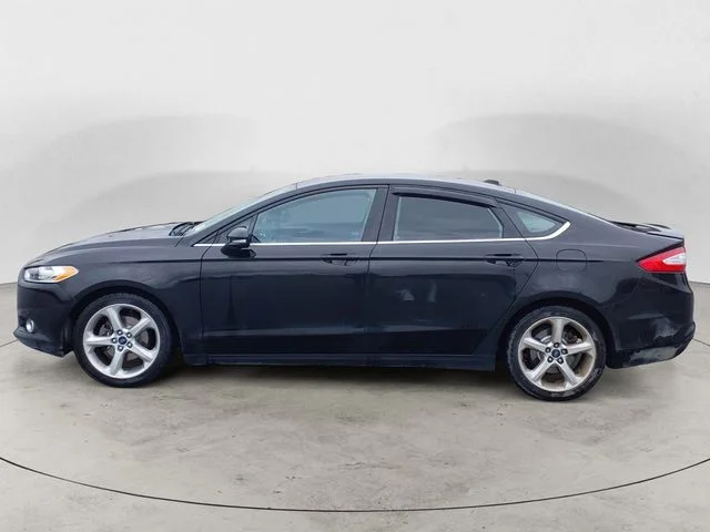 Used 2016 Ford Fusion SE with VIN 3FA6P0H76GR196775 for sale in Anchorage, AK