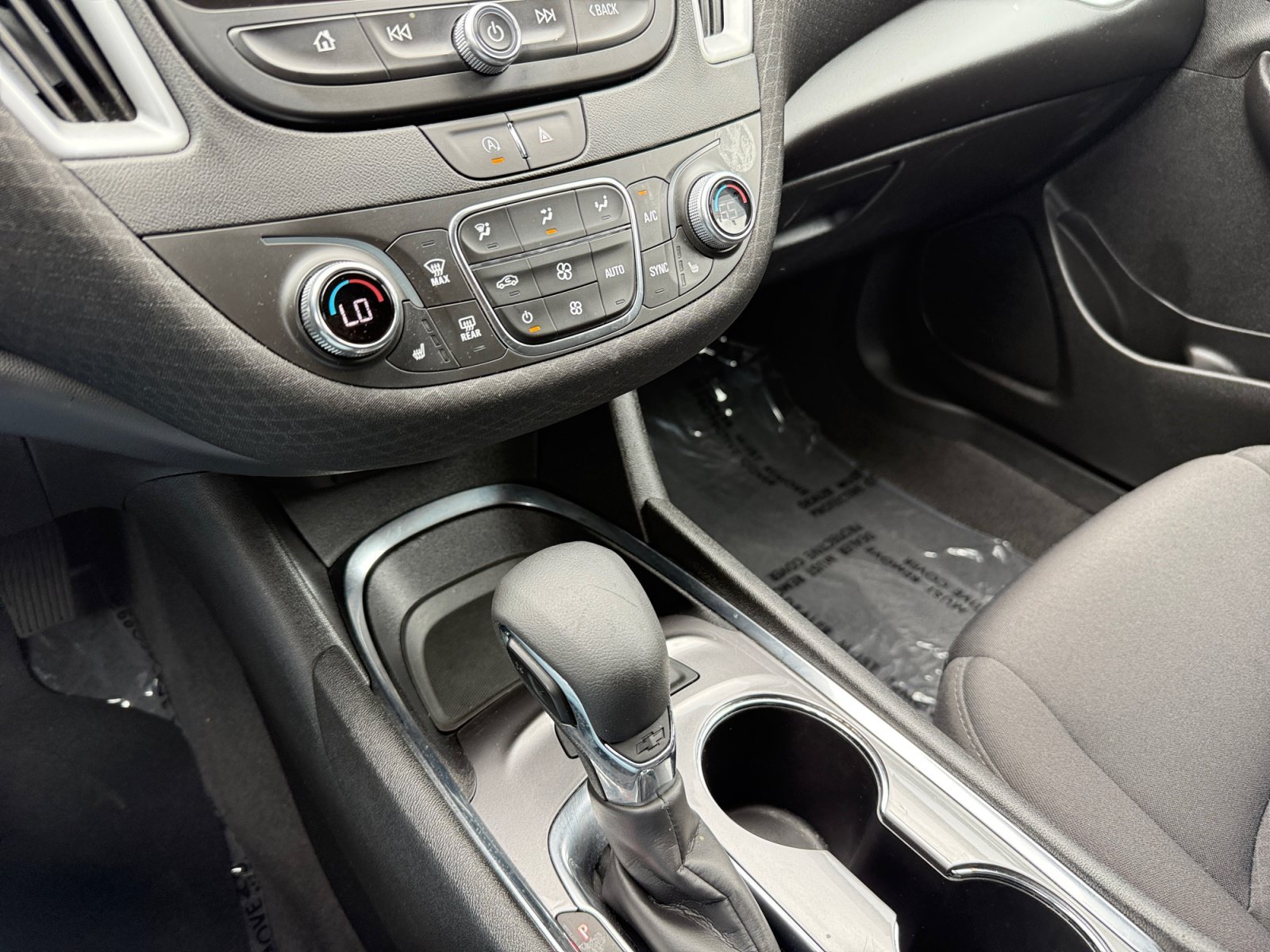 Used 2023 Ash Chevrolet LT image 13