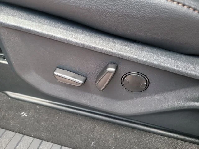 New 2026 Gray Metallic Ford Lariat image 20