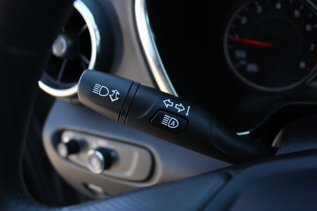 Used 2023 Gray Chevrolet LT image 6