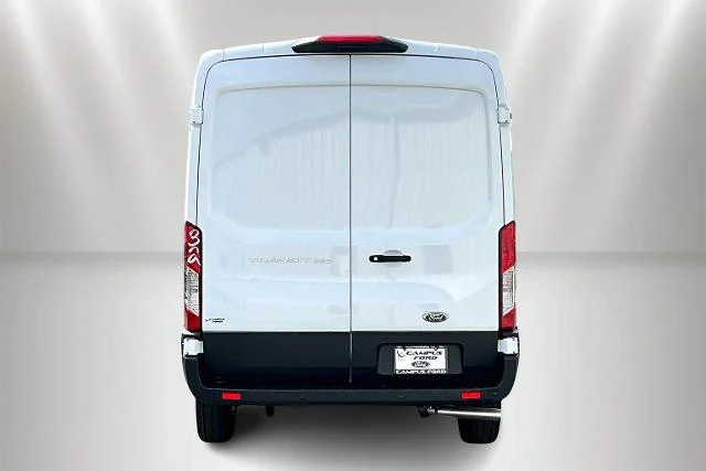 2025 Ford Transit Van Base - Photo 17