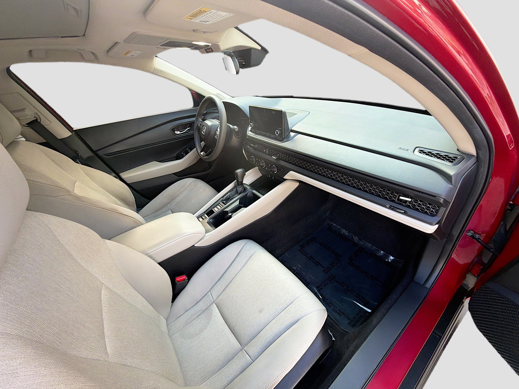 2023 Honda Accord EX - Photo 31