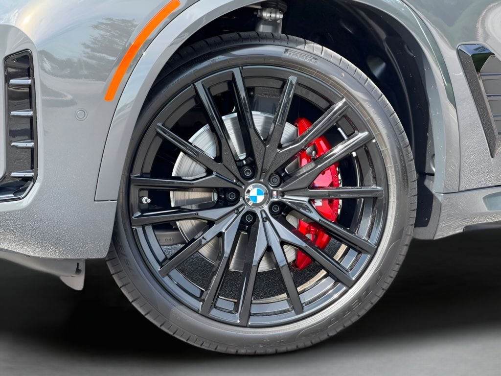 New 2026 Dravit Grey Metallic BMW sDrive40i image 27
