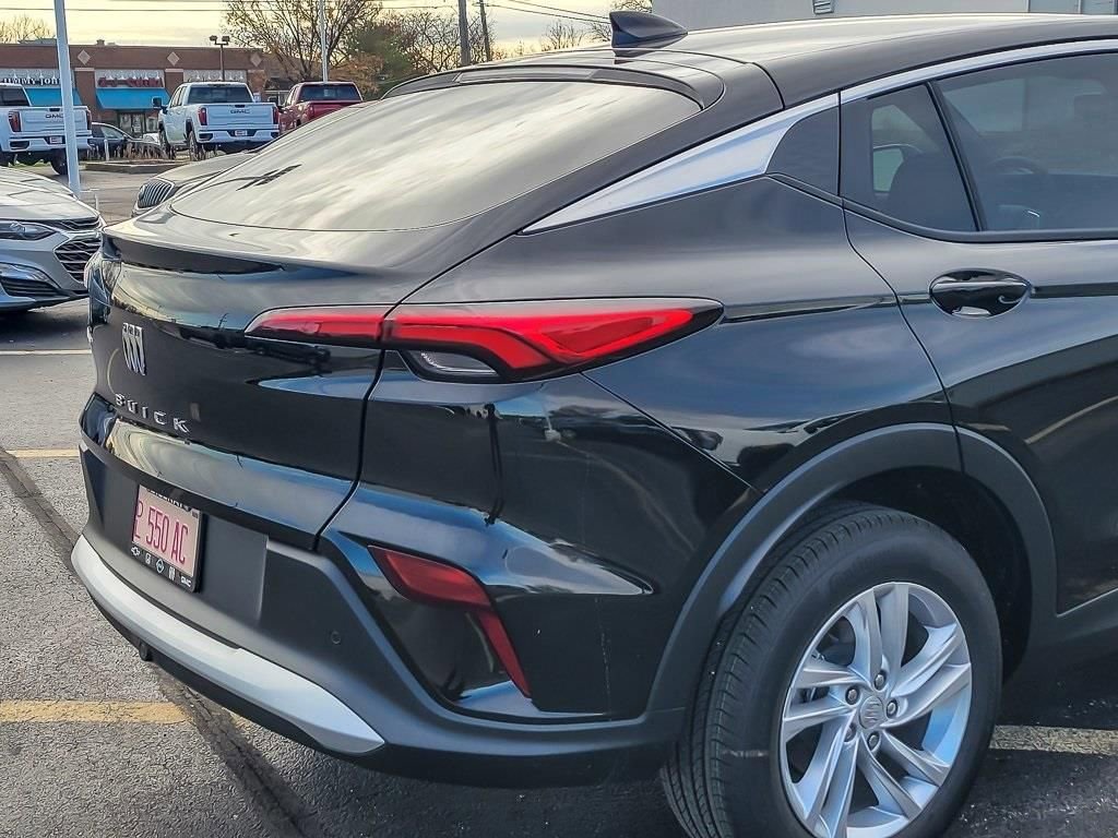 2026 BUICK ENVISTA - Image 6