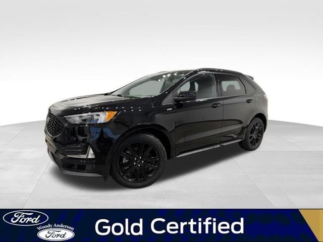 2023 Ford Edge ST Line