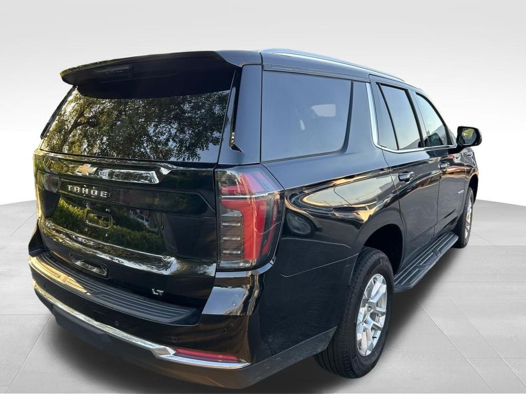Used 2025 Black Chevrolet LT image 19