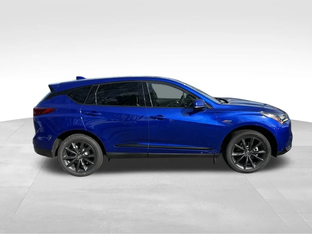 2026 Acura RDX A-Spec Package - Photo 6