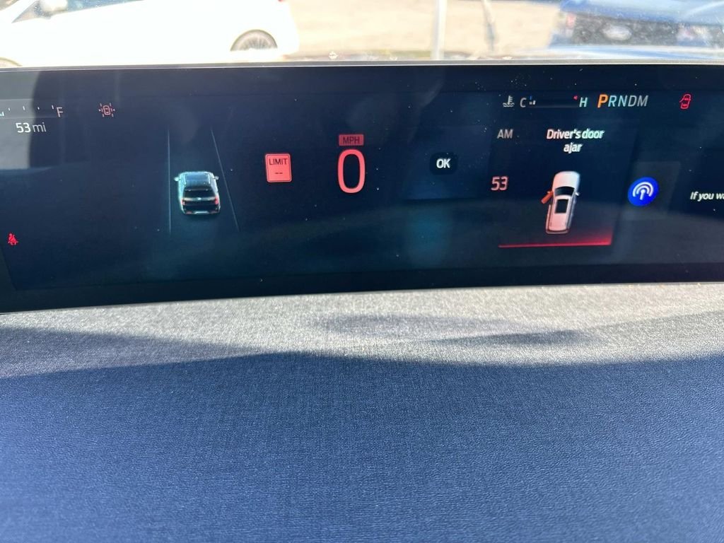 New 2026 Agate Black Metallic Ford Active image 24