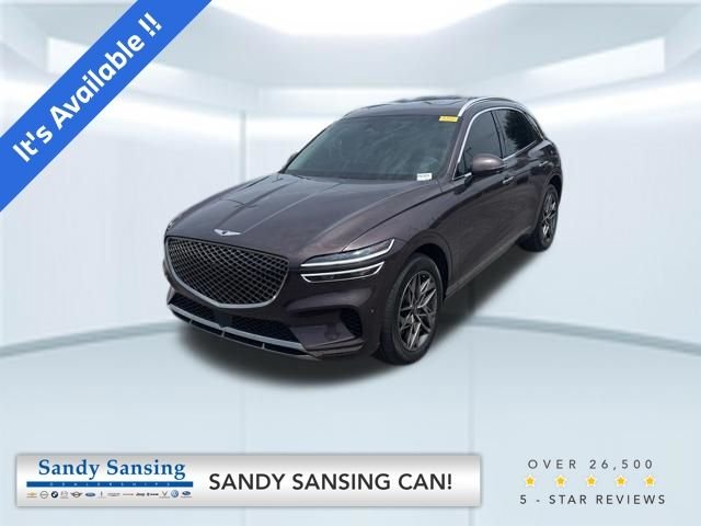 2023 Genesis GV70 2.5T Standard AWD's photo