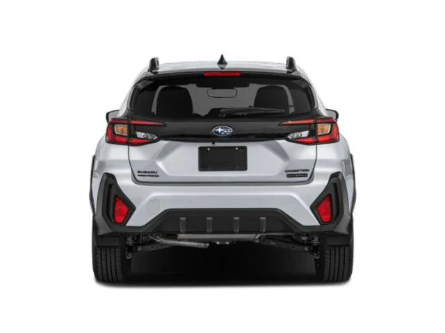 New 2026 MAGNETITE GRAY METALLIC Subaru Sport Hybrid IN-TRANSIT image 5