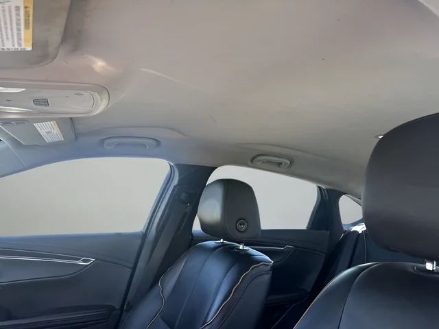 Used 2019 Black Chevrolet Premier image 18