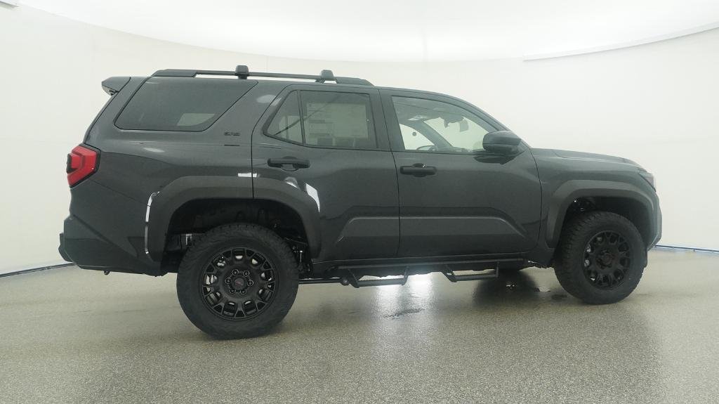 New 2026 Underground Toyota SR5 image 16