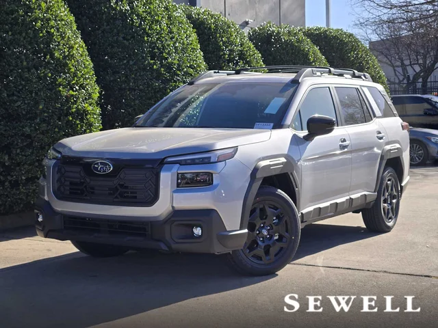 New 2026 Subaru Outback Limited