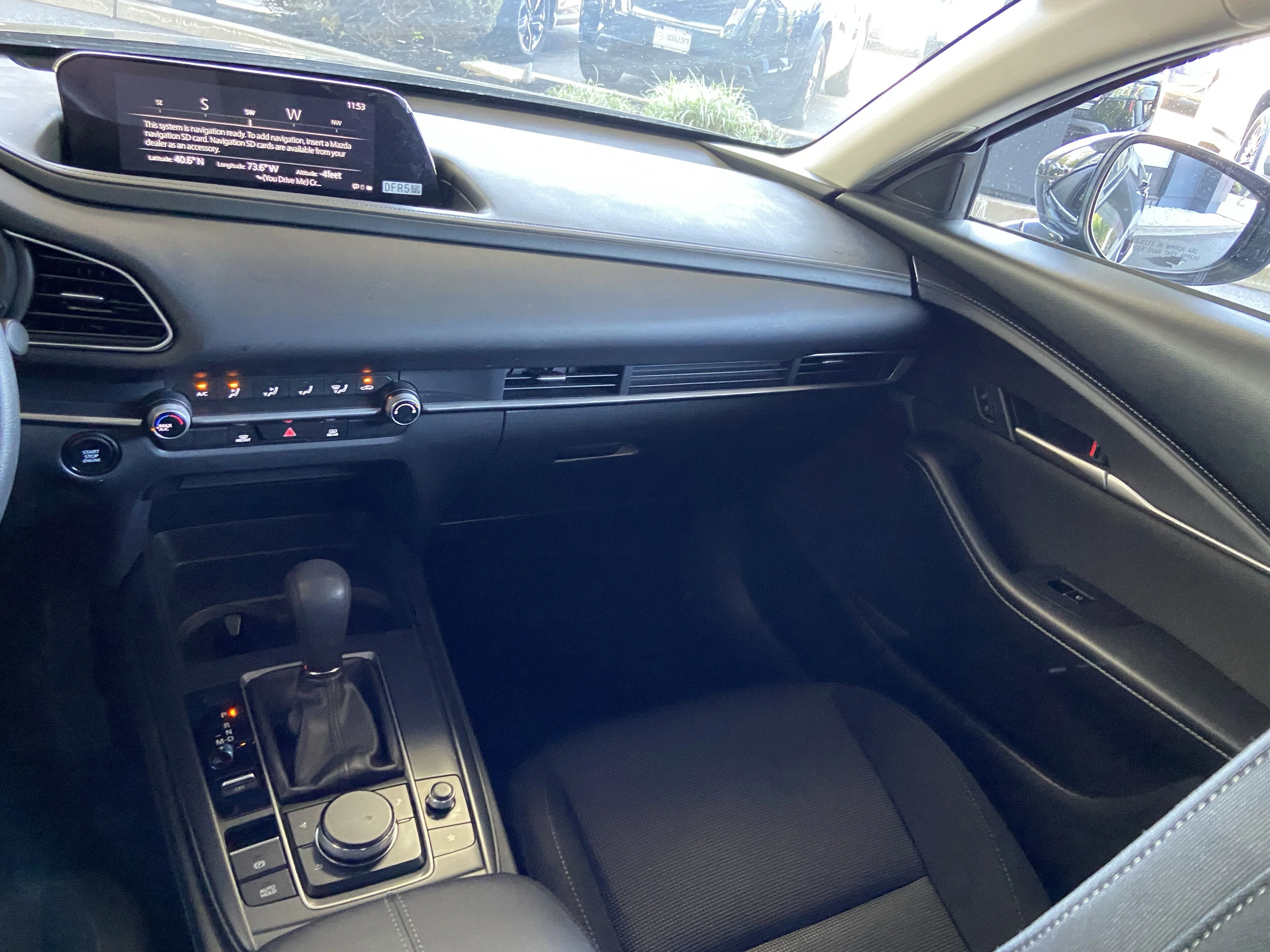 2022 Mazda CX-30 S - Photo 14