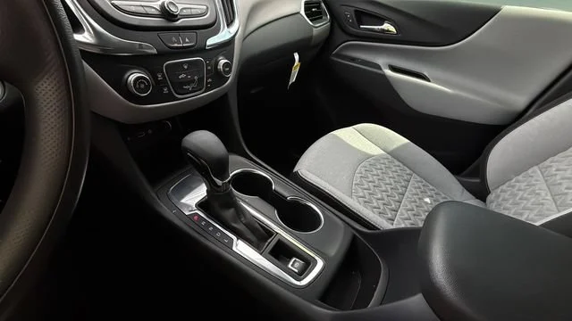 Used 2024 Summit White Chevrolet LS image 15