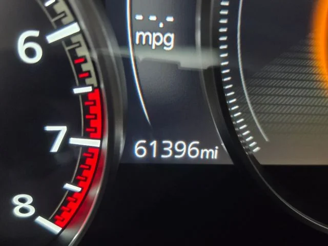 Used 2025 Black Mazda 2.5 S Select Sport image 29