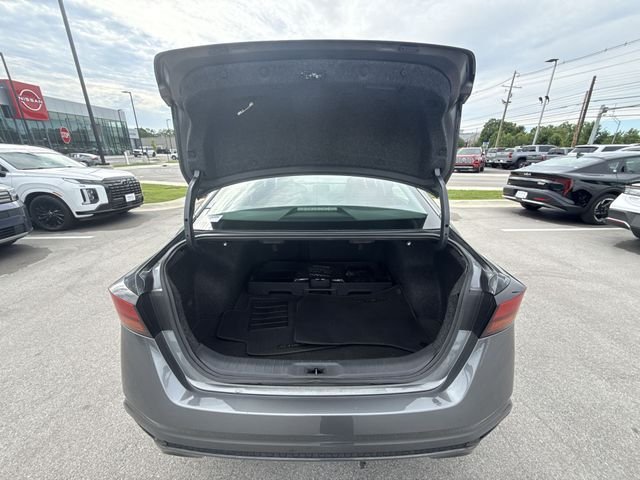 Used 2019 Gray Nissan 2.5 SR image 23