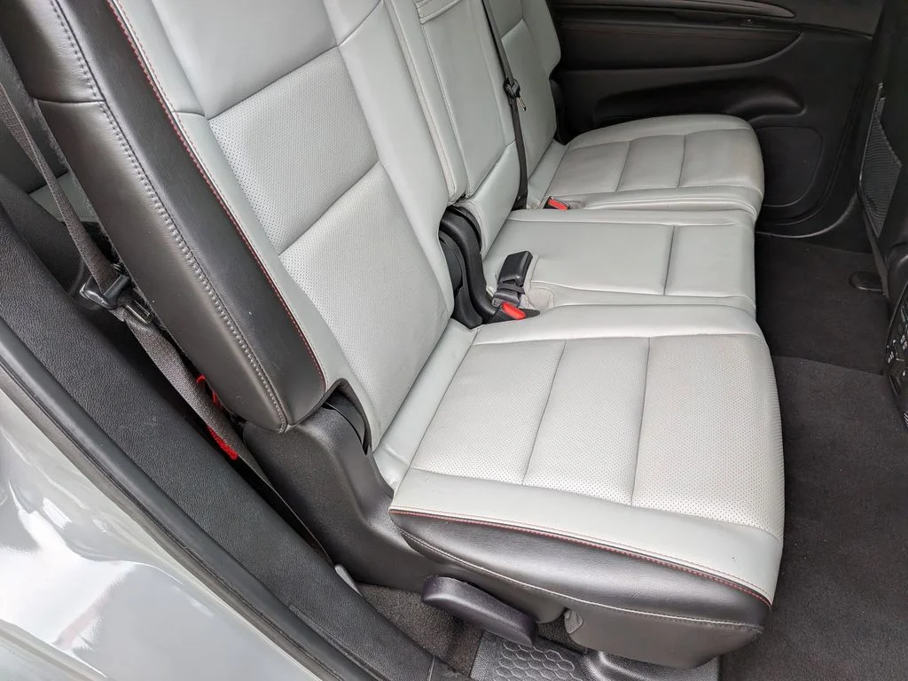 Used 2023 Gray Dodge GT Premium image 30