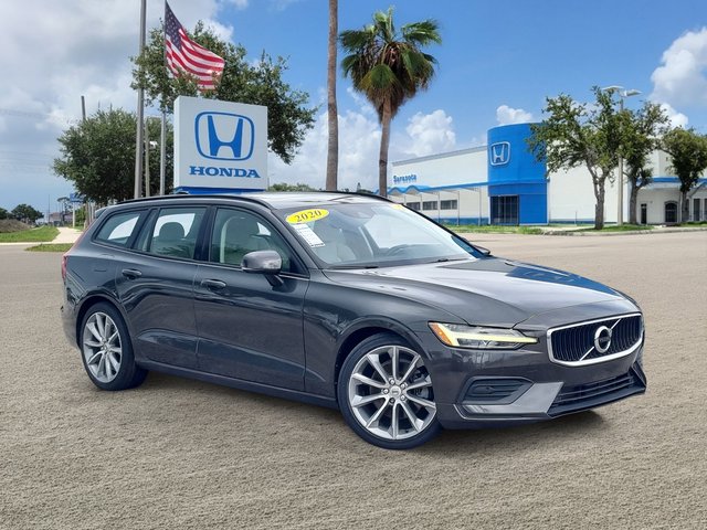 2020 Volvo V60 Momentum