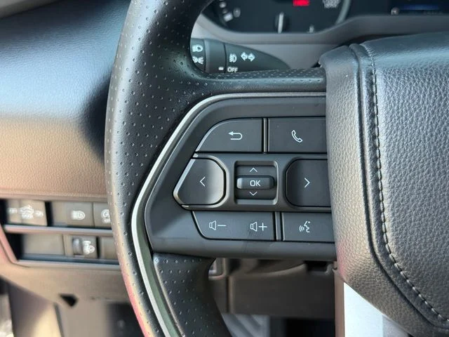 Certified Used 2026 MAGNETIC GRAY MET. Toyota SR5 image 19