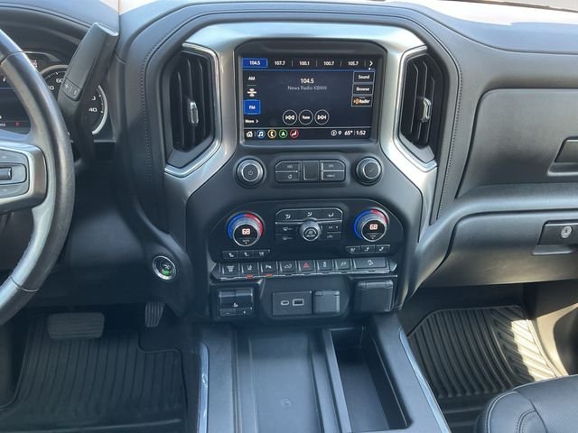 Used 2021 Black Chevrolet LTZ image 11