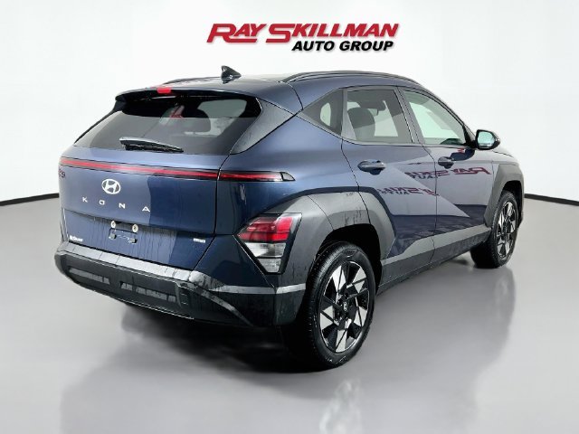 2025 Hyundai Kona SEL - Photo 7