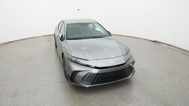 New 2026 Heavy Metal Toyota SE image 4