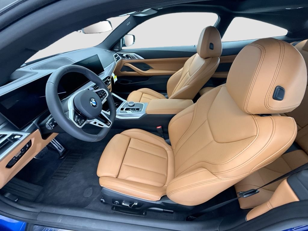 Used 2026 Blue Metallic BMW 430i image 18