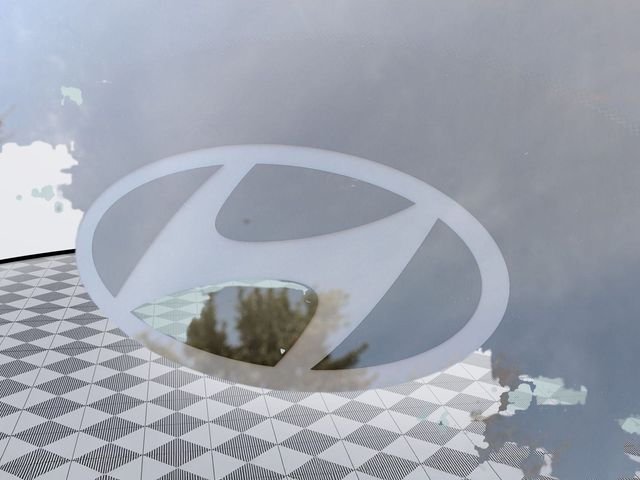 2025 Hyundai Tucson SEL Convenience - Photo 30