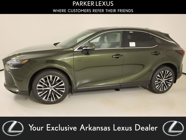 2026 Lexus RX 350 350 Premium AWD's photo
