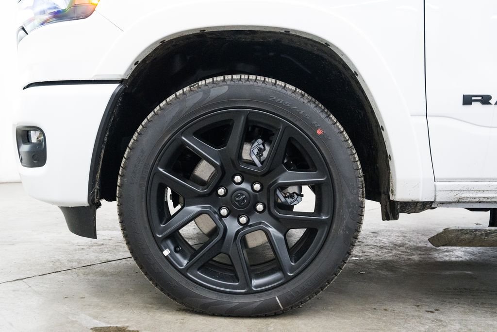 2026 RAM 1500 Laramie - Photo 7