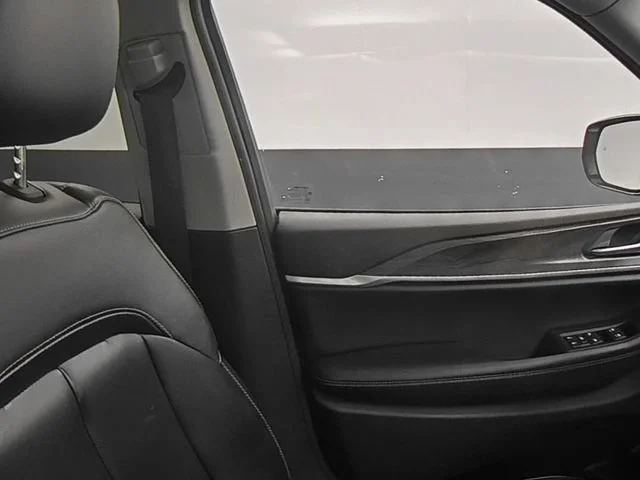 2021 Jeep Grand Cherokee L Limited - Photo 34