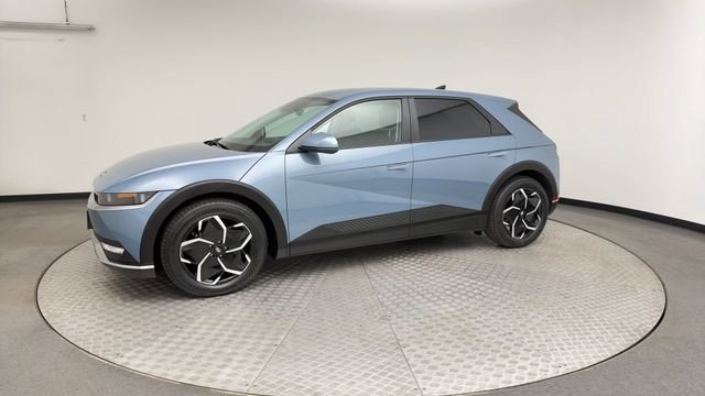 2024 Hyundai IONIQ 5 SEL - Photo 6