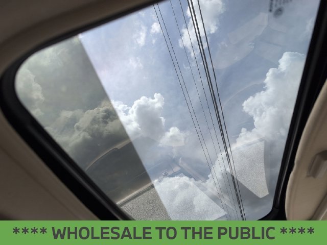 Used 2001 White Honda EX-L image 18