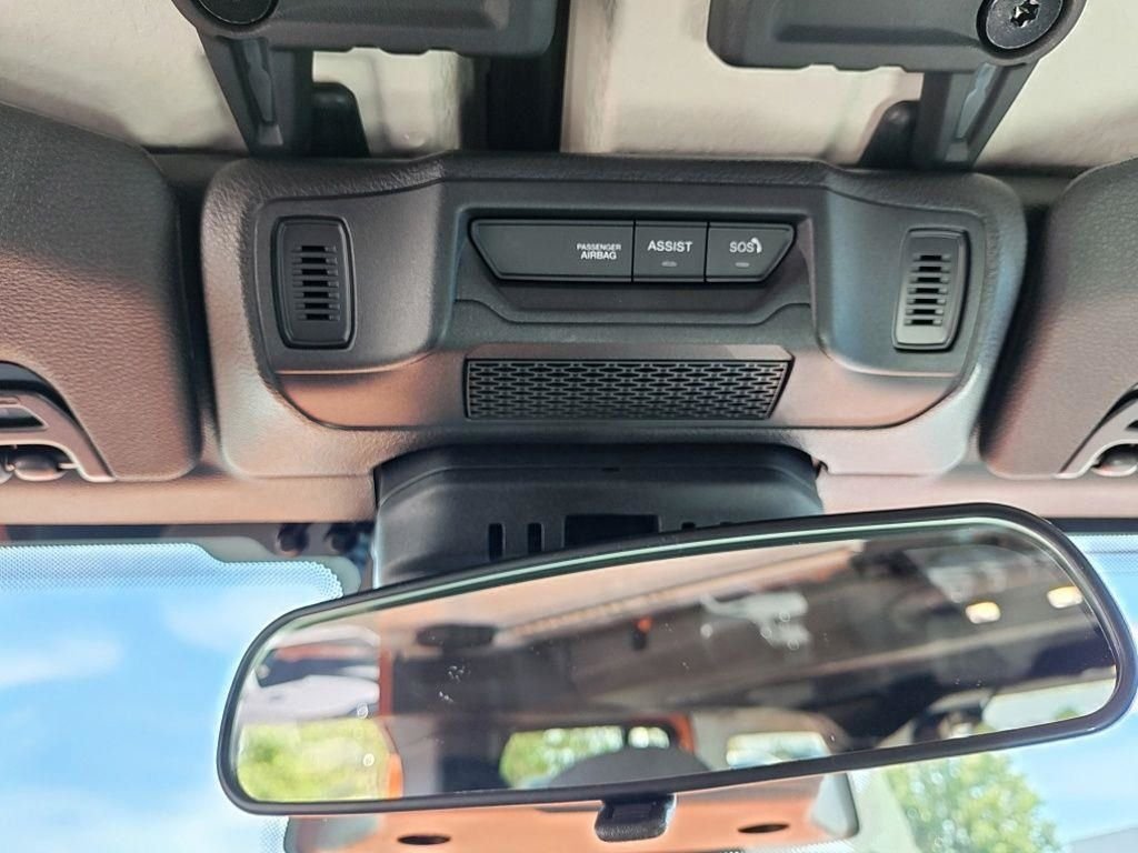 New 2026 Joose Jeep Sport S image 24