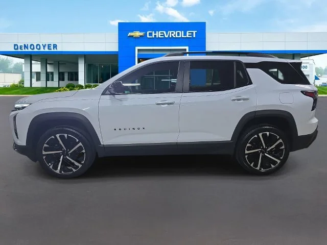 2026 Chevrolet Equinox RS - Photo 11