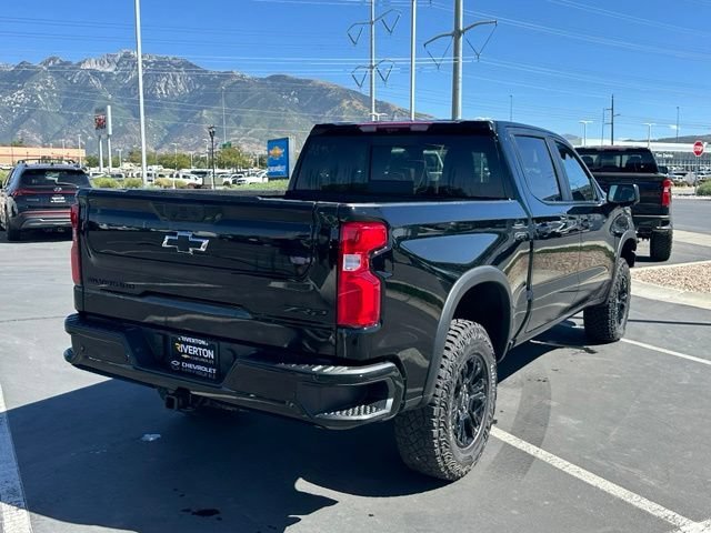 2026 Chevrolet Silverado 1500 ZR2 - Photo 6