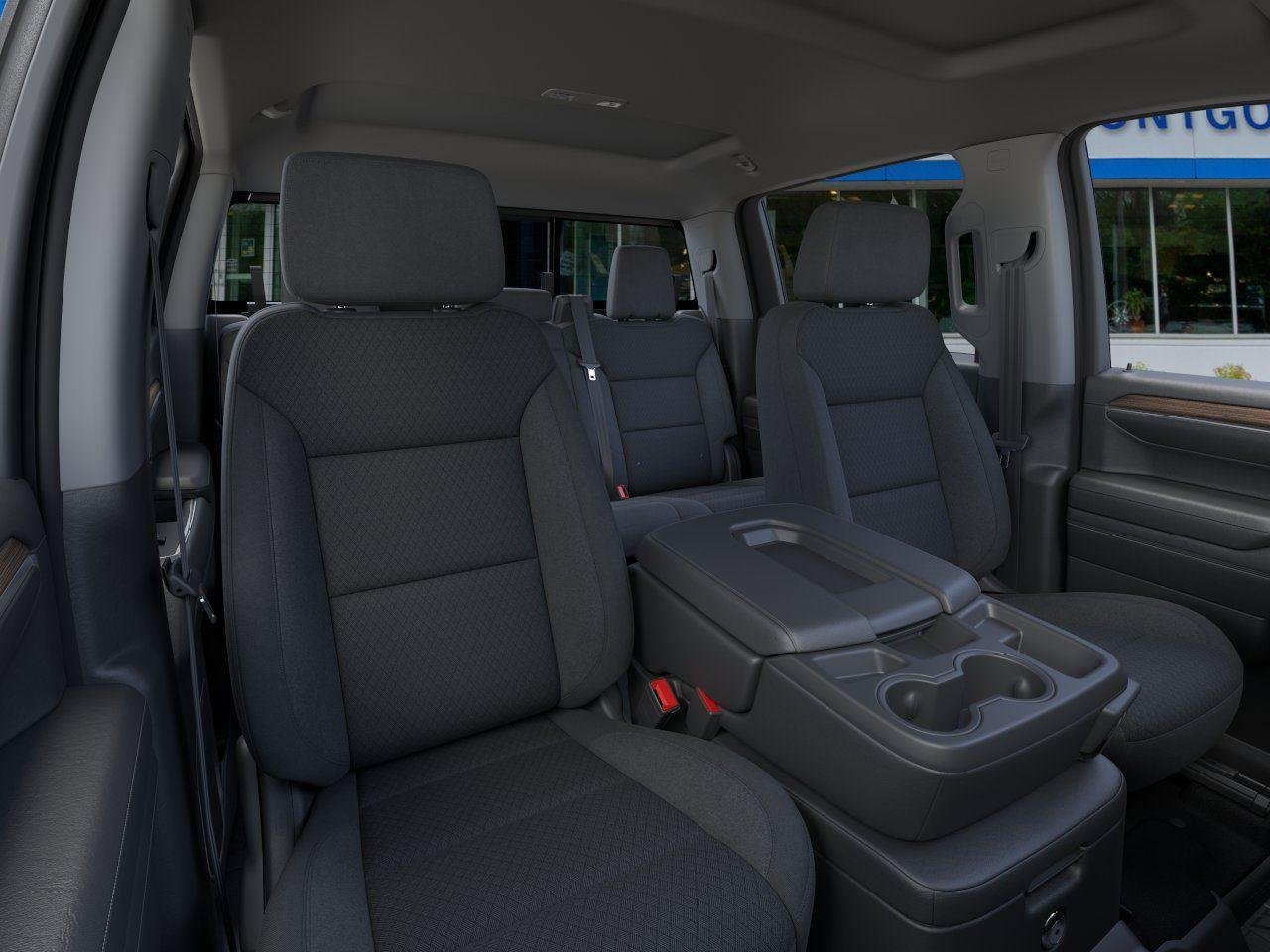 2026 Chevrolet Silverado 1500 LT - Photo 16