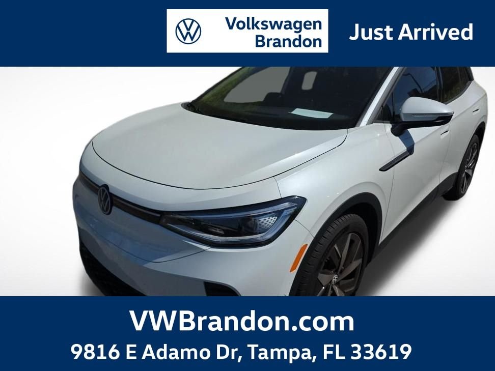 2023 Volkswagen ID.4 PRO S