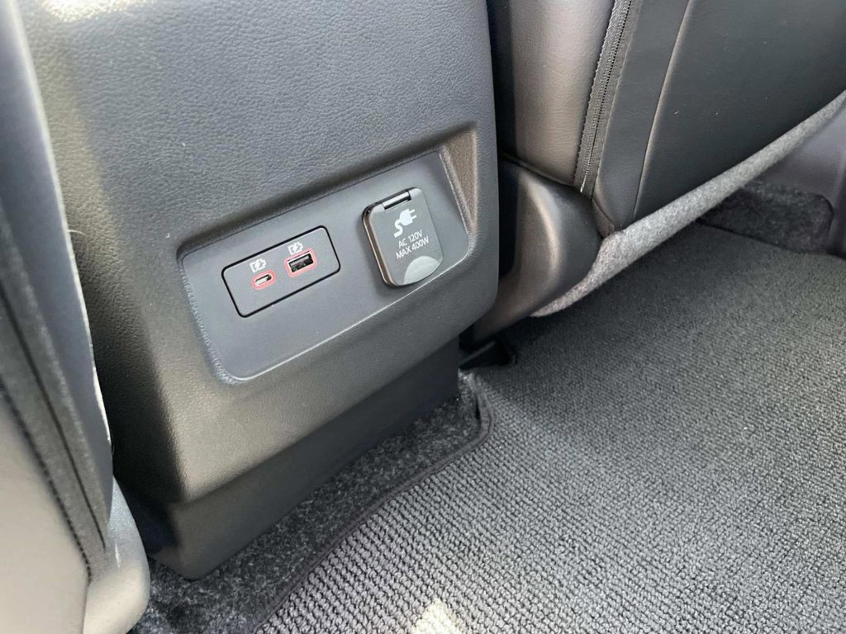 New 2026 Boulder Gray Pearl Nissan PRO-4X image 10